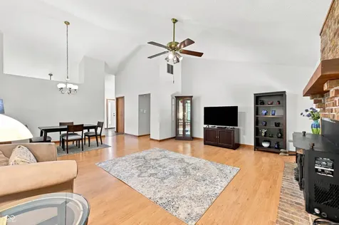 8720 Ginnylock Drive Indianapolis IN 46256