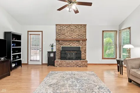 8720 Ginnylock Drive Indianapolis IN 46256