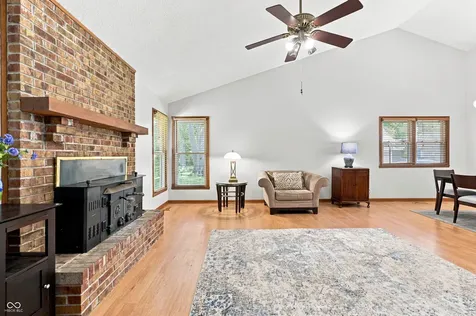 8720 Ginnylock Drive Indianapolis IN 46256
