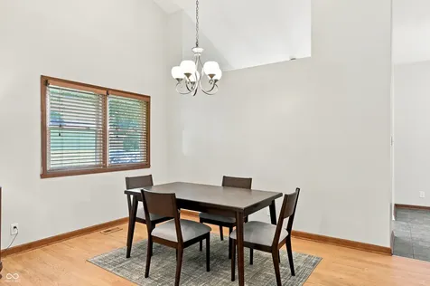 8720 Ginnylock Drive Indianapolis IN 46256