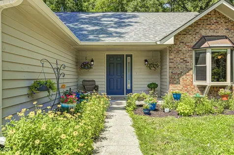 8720 Ginnylock Drive Indianapolis IN 46256