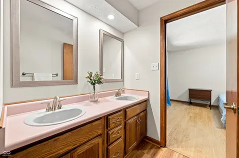 8720 Ginnylock Drive Indianapolis IN 46256
