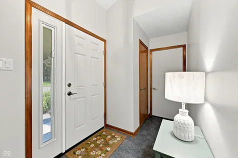 8720 Ginnylock Drive Indianapolis IN 46256