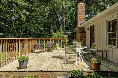 8720 Ginnylock Drive Indianapolis IN 46256