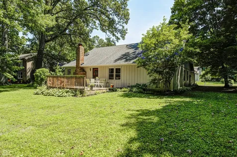8720 Ginnylock Drive Indianapolis IN 46256