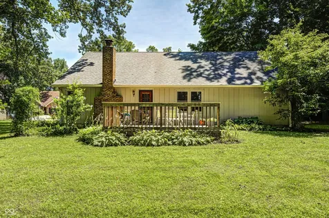 8720 Ginnylock Drive Indianapolis IN 46256