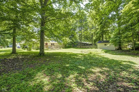 8720 Ginnylock Drive Indianapolis IN 46256