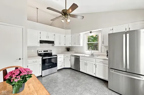 8720 Ginnylock Drive Indianapolis IN 46256
