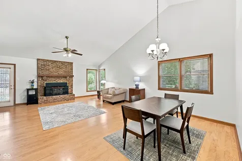 8720 Ginnylock Drive Indianapolis IN 46256