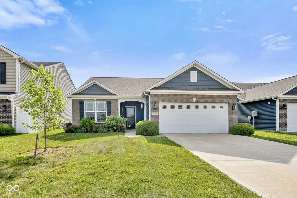 11091 N Longbranch Street Monrovia IN 46157