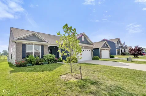 11091 N Longbranch Street Monrovia IN 46157