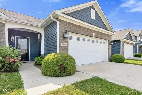 11091 N Longbranch Street Monrovia IN 46157