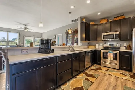 11091 N Longbranch Street Monrovia IN 46157