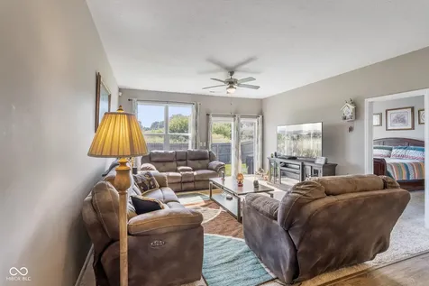 11091 N Longbranch Street Monrovia IN 46157