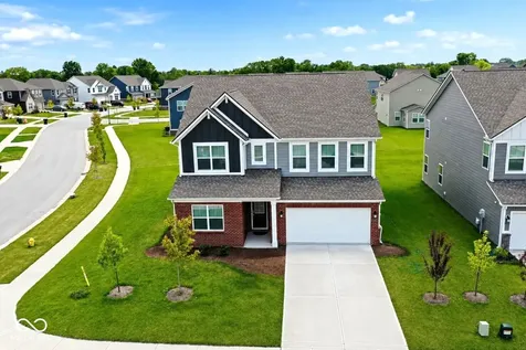 1219 Kendrick Greenwood IN 46143