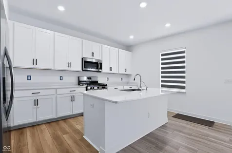 1219 Kendrick Greenwood IN 46143