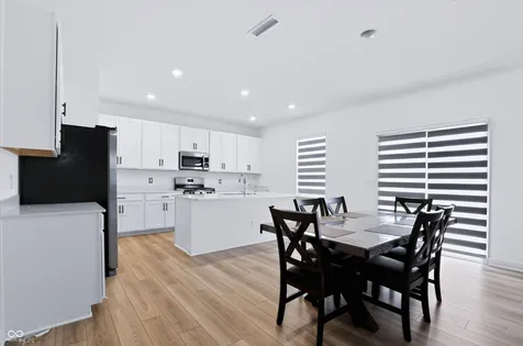 1219 Kendrick Greenwood IN 46143