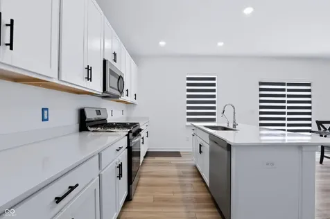 1219 Kendrick Greenwood IN 46143