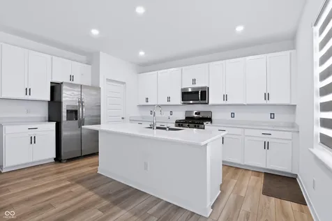 1219 Kendrick Greenwood IN 46143