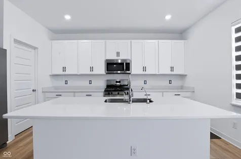 1219 Kendrick Greenwood IN 46143