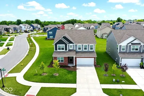 1219 Kendrick Greenwood IN 46143