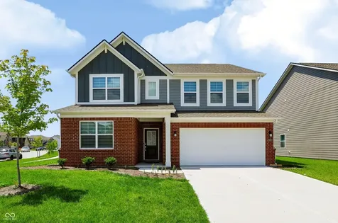 1219 Kendrick Greenwood IN 46143