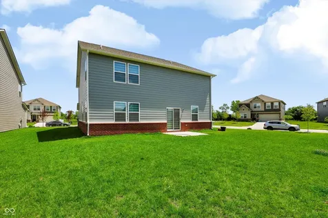 1219 Kendrick Greenwood IN 46143