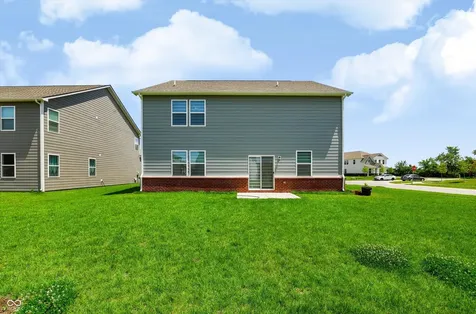 1219 Kendrick Greenwood IN 46143