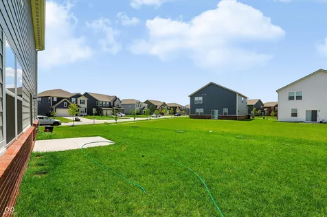 1219 Kendrick Greenwood IN 46143