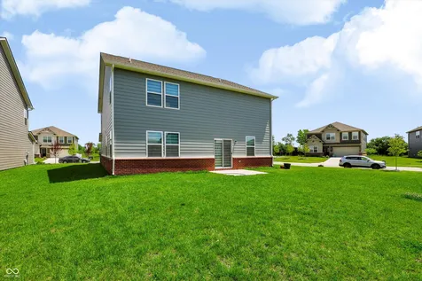 1219 Kendrick Greenwood IN 46143