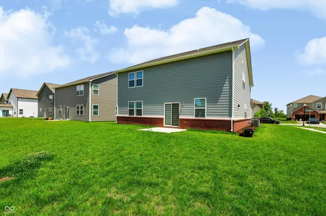 1219 Kendrick Greenwood IN 46143