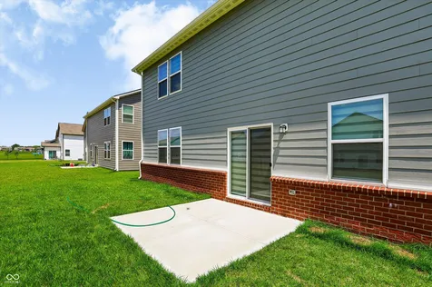1219 Kendrick Greenwood IN 46143