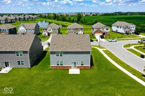 1219 Kendrick Greenwood IN 46143