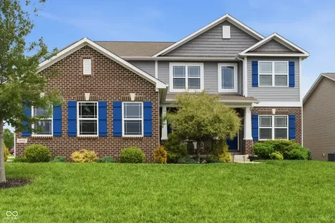 8640 Thatcher Lane Avon IN 46123