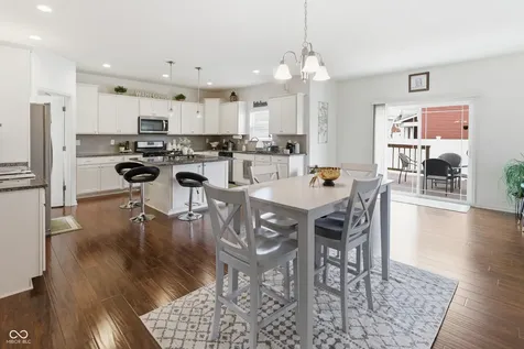 8640 Thatcher Lane Avon IN 46123