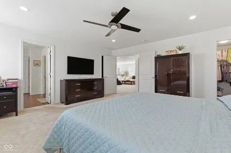 8640 Thatcher Lane Avon IN 46123