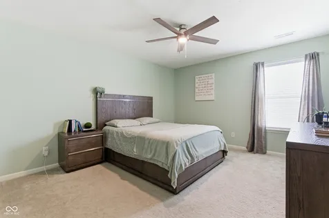 8640 Thatcher Lane Avon IN 46123