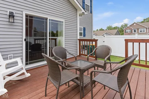 8640 Thatcher Lane Avon IN 46123