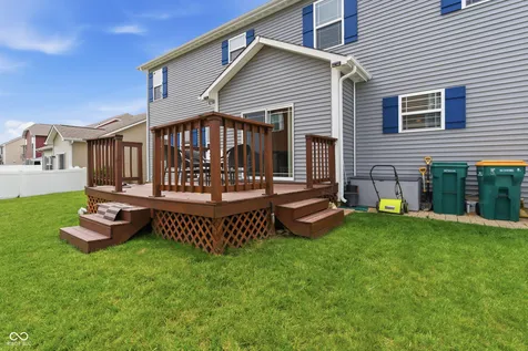 8640 Thatcher Lane Avon IN 46123