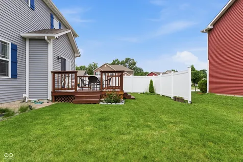 8640 Thatcher Lane Avon IN 46123