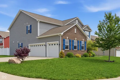 8640 Thatcher Lane Avon IN 46123