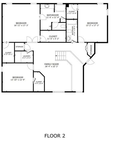 8640 Thatcher Lane Avon IN 46123