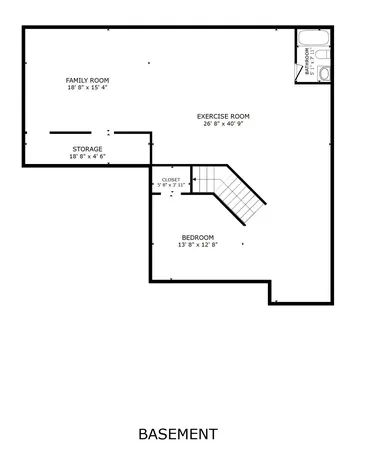 8640 Thatcher Lane Avon IN 46123