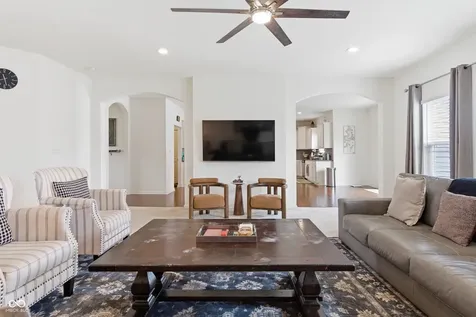 8640 Thatcher Lane Avon IN 46123