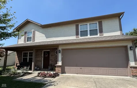 7338 Jackie Court Indianapolis IN 46221