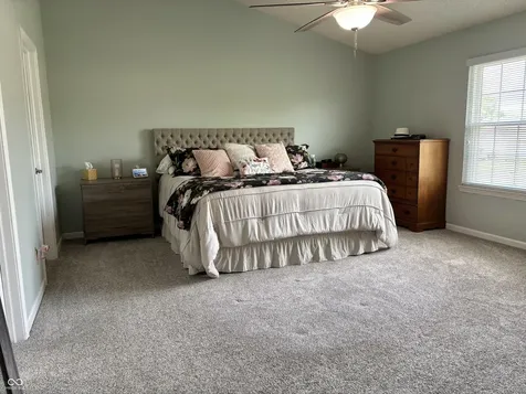 7338 Jackie Court Indianapolis IN 46221