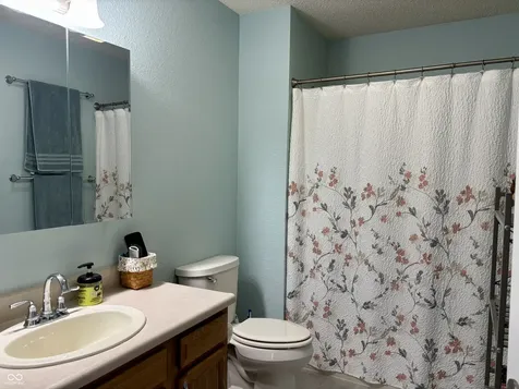 7338 Jackie Court Indianapolis IN 46221