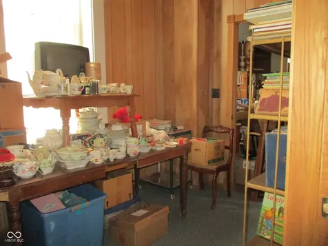 122 W Main Street Crawfordsville IN 47933
