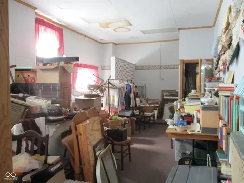 122 W Main Street Crawfordsville IN 47933