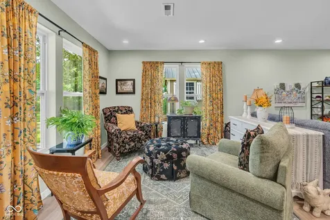 348 N Virgil Street Jasonville IN 47438